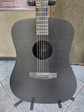 Used KLOS Carbon Fiber Dreadnought