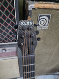 Used KLOS Carbon Fiber Dreadnought