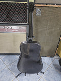 Used KLOS Carbon Fiber Dreadnought