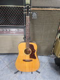 Used 1974 Gibson J55 acoustic guitar Kalamazoo