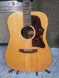 Used 1974 Gibson J55 acoustic guitar Kalamazoo