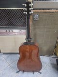 Used 1974 Gibson J55 acoustic guitar Kalamazoo