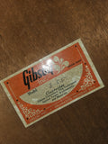 Used 1974 Gibson J55 acoustic guitar Kalamazoo