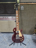 Used 1997 Gibson Les Paul Standard Wine Red