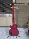 Used 1997 Gibson Les Paul Standard Wine Red