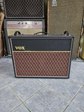 Used Vox AC30 C2 all tube amplifier