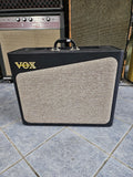 Used Vox AV60 fully-featured analog amplifier