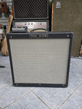 Used Fender USA Hot Rod Deville 410 with foot switch