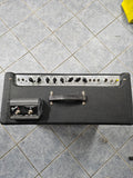 Used Fender USA Hot Rod Deville 410 with foot switch