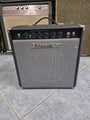 Used Traynor YGL-1 15 watt all  tube amp