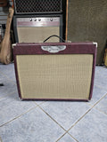 Used Traynor YCV 40 Custom Value 40 with foot switch