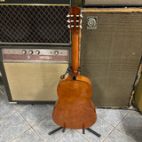 Beaver Creek Classical Guitar