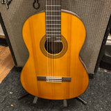YAMAHA CLASSIC GUITAR CGX122MS NATURAL