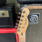 Used 2019 American Pro Telecaster, Maple Fingerboard, Natural