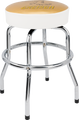 Gretsch White Falcon Barstool, 24