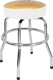 Gretsch White Falcon Barstool, 24"