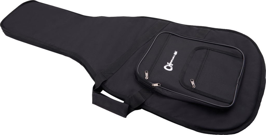 Charvel Economy Gig Bag, Black
