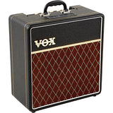 Vox Classic 4W 1x12 Tube Guitar Combo Amp Item ID: AC4C1-12