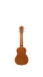 Beaver Creek Soprano Ukulele Electric