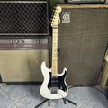 Charvel MJ So-Cal Style 1 HSS FR M, Maple Fingerboard, Snow White