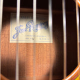 1976 Ramirez No 2 Classical Guitar