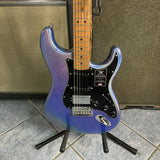 Fender 70th Anniversary Ultra Stratocaster HSS, Maple Fingerboard, Amethyst