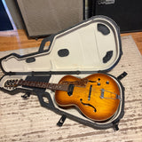 Used Godin 5th Avenue Kingpin P90