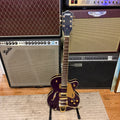 Gretsch G5655TG Electromatic Center Block Jr. Single-Cut with Bigsby, Amethyst