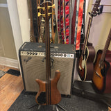 Used 80’s Warwick Bass