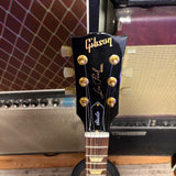 2016 Gibson Les Paul Studio Electric Guitar , Black