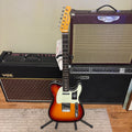Fender Limited Edition Vintera III '60s Telecaster Custom, Rosewood Fingerboard, 3-Color Sunburst