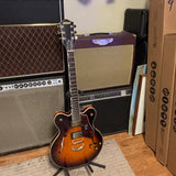 Gretsch G2622 Streamliner Center Block Double-Cut, Forge Glow