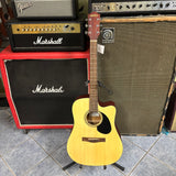 Gretsch Prelude D100CE Dreadnought Acoustic Electric Guitar