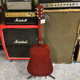 Gretsch Prelude D100 Dreadnought Acoustic Guitar