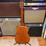 Used Larrivee OM-40 Acoustic Guitar