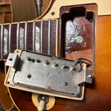 73-74 Gibson Les Paul Standard with Original Hardshell Case.