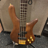 Used 80’s Warwick Bass