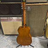 Yamaha FS400 Natural Acoustic Guitar