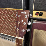 Used Yamaha FG 820 Acoustic Guitar