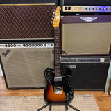 Fender American Vintage II 1977 Telecaster Custom, 3-Color Sunburst, B-Stock