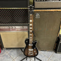 G5260 Electromatic Jet Baritone with V-Stoptail, Laurel Fingerboard, Bristol Fog