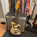 Fender Vintera II '50s Jazzmaster, Rosewood Fingerboard, Desert Sand