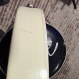 Used 2022 Gretsch G5222 Electromatic Double Jet BT, Vintage White