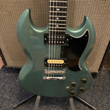 1981 Gibson SG Firebrand Deluxe