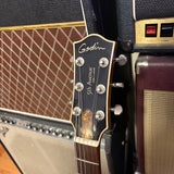 Used Godin 5th Avenue Kingpin P90