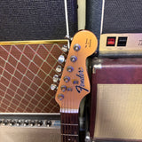 Used 90's Fender Concord Acoustic Guitar