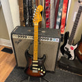 Fender Vintera II '70s Stratocaster, Maple Fingerboard, 3-Color Sunburst