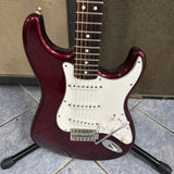 Used 2007 Fender Standard Stratocaster