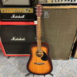 Gretsch Prelude D100 Dreadnought Acoustic Guitar