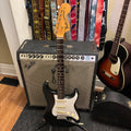 1969 Fender Stratocaster Neck with Road Worn Body